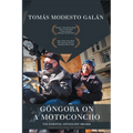 Góngora on a Motoconcho