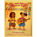 Zola and Jabari's Musical Day!