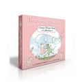 Angelina Ballerina Classic Picture Book Collection (Boxed Set): Angelina Ballerina; Angelina and Alice; Angelina and the Princess