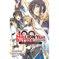 I Kept Pressing the 100-Million-Year Button and Came Out on Top, Vol. 5 (Manga)
