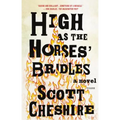 High as the Horses' Bridles