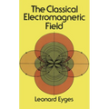 The Classical Electromagnetic Field