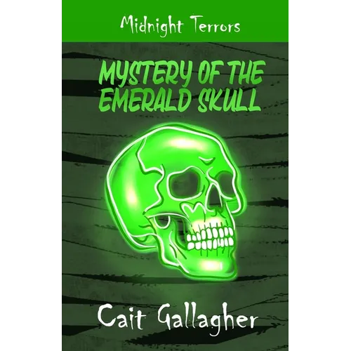 Mystery of the Emerald Skull