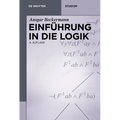 Einführung in Die Logik