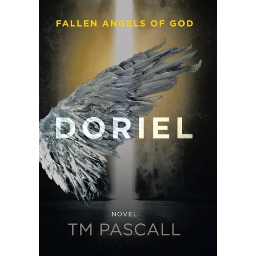 Fallen Angels of God: Doriel
