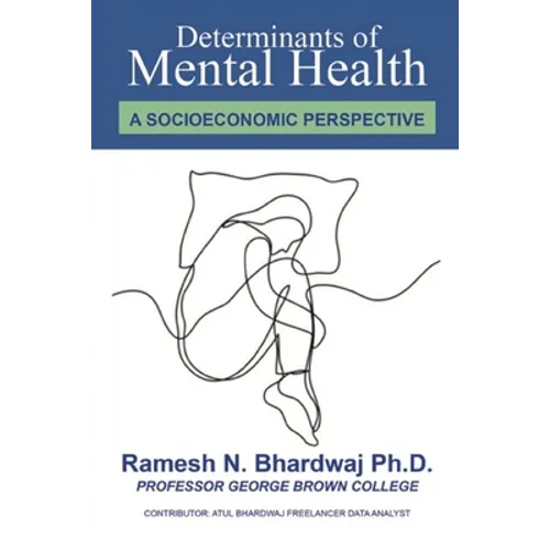 Determinants of Mental Health: A Socioeconomic Perspective
