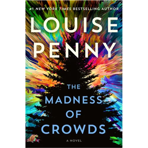 The Madness of Crowds