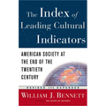 The Index of Leading Cultural Indicators: American Society at the End of the Twentieth Century