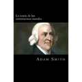 La teoria de los sentimientos morales