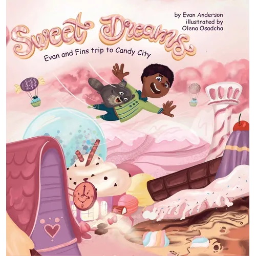 Sweet Dreams