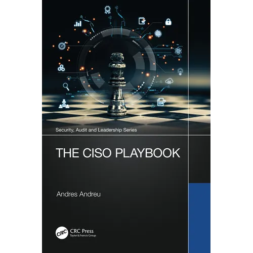 The Ciso Playbook