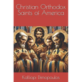 Christian Orthodox Saints of America