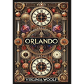 Orlando (Collector's Edition) (Laminated Hardback with Jacket)