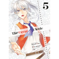 The Great Cleric 5
