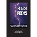 Flash Poems: Poems & Prompts