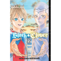 Black Clover, Vol. 22