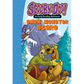 Scooby-Doo and the Snow Monster Scare