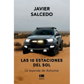Las 10 estaciones del sol: La leyenda de Achumai