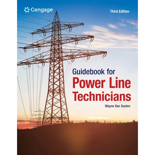 Guidebook for Powerline Technicians