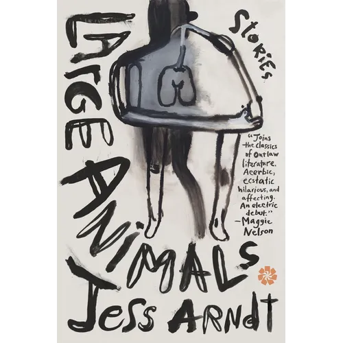 Large Animals: Stories