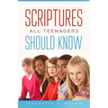 Scriptures All Teenagers Should Know