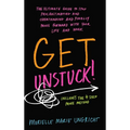Get Unstuck!: The ultimate guide to stop procrastinating and overthinking and finally move forward with your life and work.