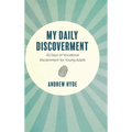 My Daily Discoverment: 40 Days of Vocational Discernment for Young Adults