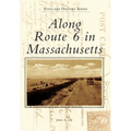 Along Route 6 in Massachusetts