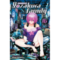 Mission: Yozakura Family, Vol. 16