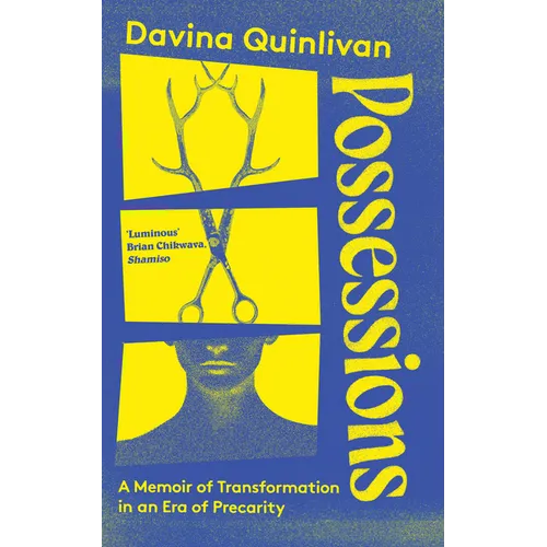 Possessions: A Memoir of Transformation in an Era of Precarity