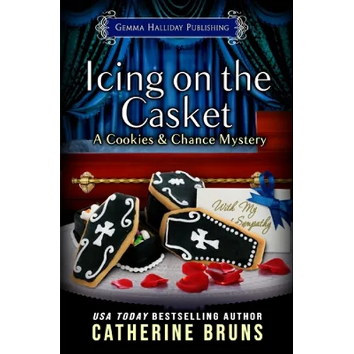 Icing on the Casket