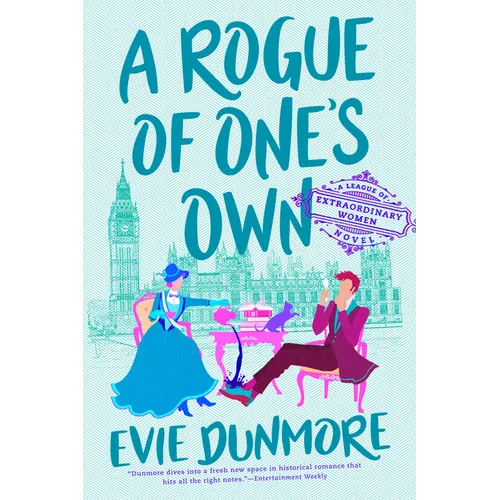 A Rogue of One's Own