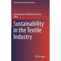 Sustainability in the Textile Industry