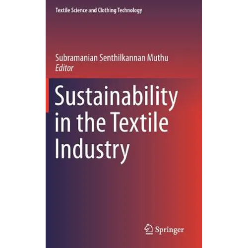 Sustainability in the Textile Industry
