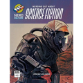 Nerding Out about Science Fiction