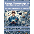 Empire Maintenance in the Information Age: Influence of Mediaverse on Strategy