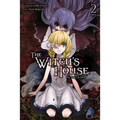 The Witch's House: The Diary of Ellen, Vol. 2