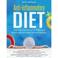 Anti-Inflammatory Diet: How You Can Lose Up to 25lbs and Reduce Belly Fat Before Swimsuit Season