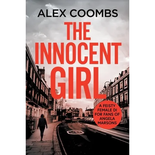 The Innocent Girl