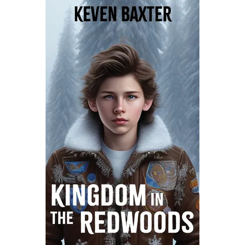 Kingdom in the Redwoods