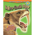 Sabre-Tooth Tiger