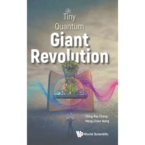 Tiny Quantum, Giant Revolution