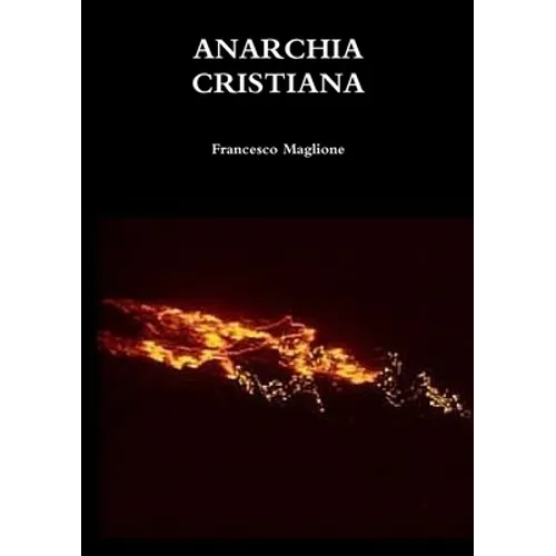 Anarchia Cristiana