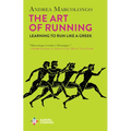 The Art of Running: Learning to Run Like a Greek