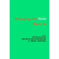 Bringing the State Back In