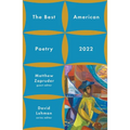 The Best American Poetry 2022