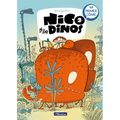 Nico Y Los Dinos: Mi Primer Cómic / Nico and the Dinos: My First Comic