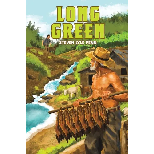 Long Green