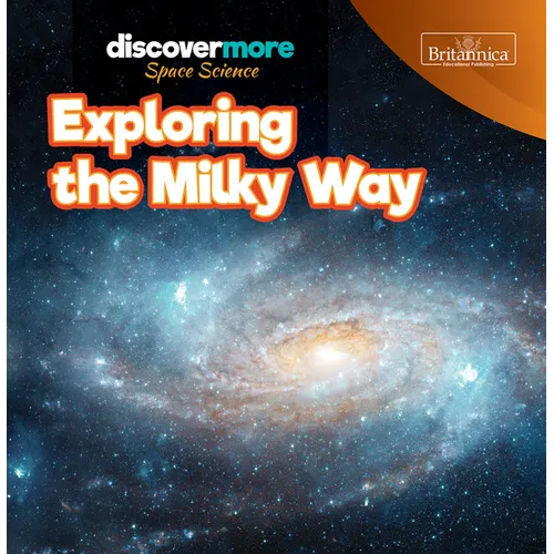 Exploring the Milky Way