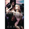 Mayhem at Prescott High
